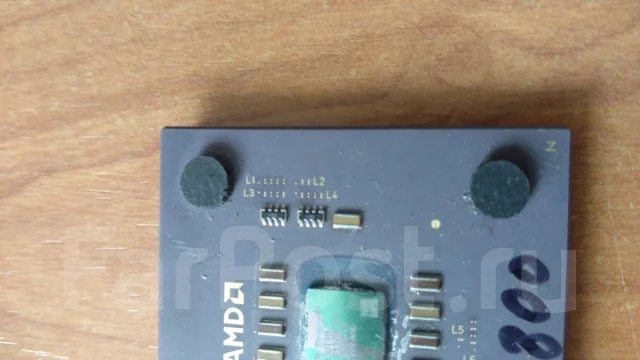 AMD Duron ����