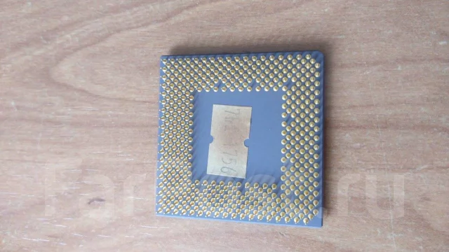 AMD Duron ����