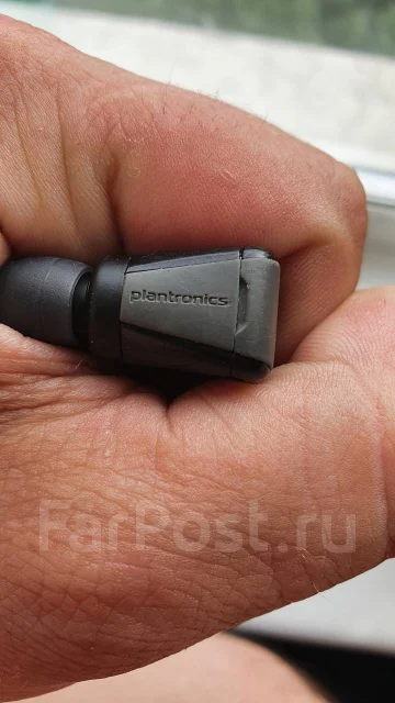 Plantronics ����