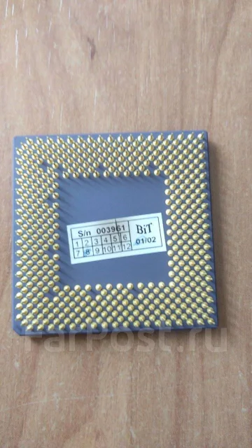 AMD Duron ����