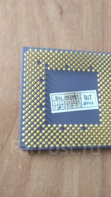 AMD Duron ����