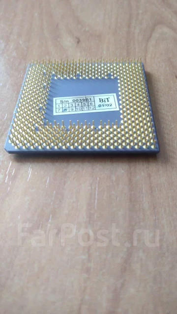 AMD Duron ����