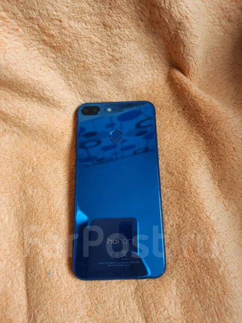 Honor 9 lite. �/�, ����� ����