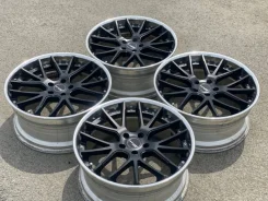 SSR Executor CV02. 9.0x20", 5x114.3, ET42, �� 79���. ����