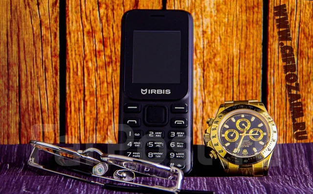 Irbis. �/�, ������ ����