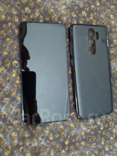 Xiaomi Redmi Note 8 Pro. �/�, ������, 3G, 4G LTE, Dual-SIM, NFC ����