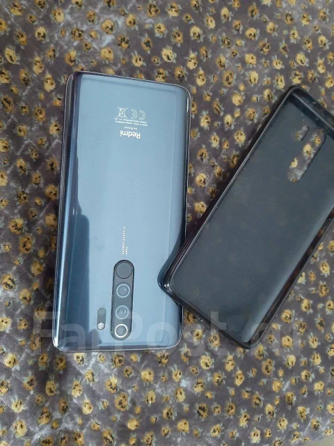 Xiaomi Redmi Note 8 Pro. �/�, ������, 3G, 4G LTE, Dual-SIM, NFC ����
