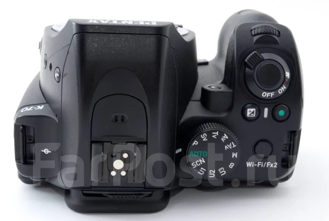 Pentax K-70. 20 � ����� ��, ���: ��� ���� ����