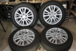 SportWay. 6.0x15", 5x114.3, ET45, �� 70,0���. ����