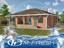 M-fresh Logovo (������ ��������� ���� � ��������� �������� �� �������). 100-200 ��. �., 1 ����, 4 �������, ������ ����
