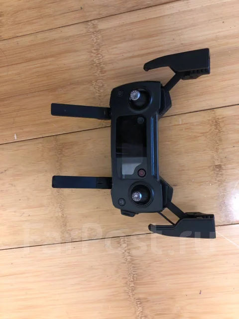DJI Mavic Pro. � ������� ����