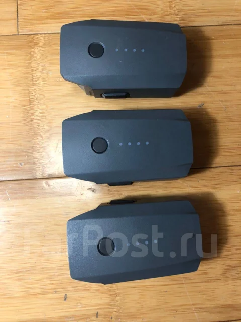 DJI Mavic Pro. � ������� ����