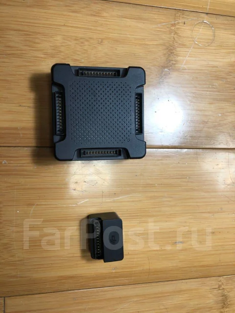 DJI Mavic Pro. � ������� ����