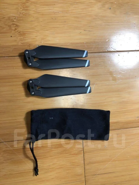 DJI Mavic Pro. � ������� ����