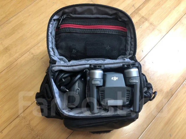 DJI Mavic Pro. � ������� ����