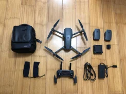 DJI Mavic Pro. � ������� ����