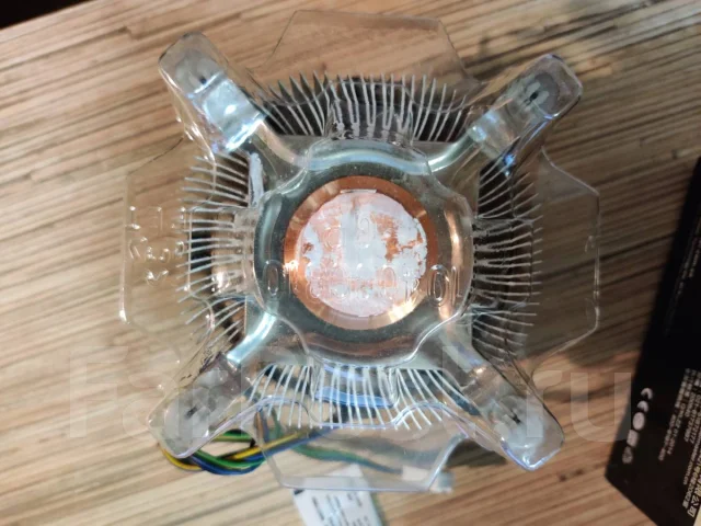 Intel Core 2 Duo E6550 ����