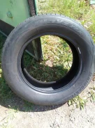 Bridgestone Playz PZ-X. ������, 2008 ���, �/�, ����� 30�% ����
