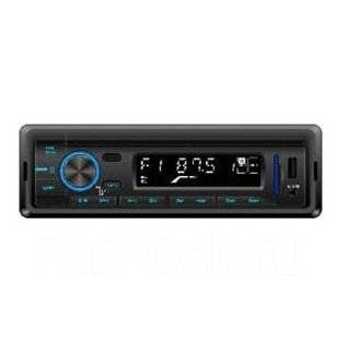 Магнитола Supra SFD-50U - Магнитолы во Владивостоке