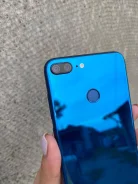 Honor 9. �/�, �����, 3G, 4G LTE ����