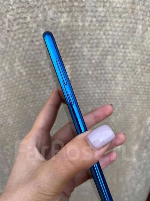 Honor 9. �/�, �����, 3G, 4G LTE ����