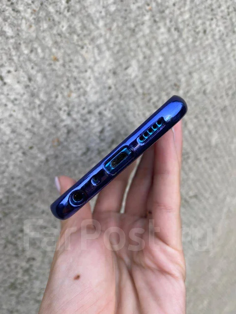 Honor 9. �/�, �����, 3G, 4G LTE ����