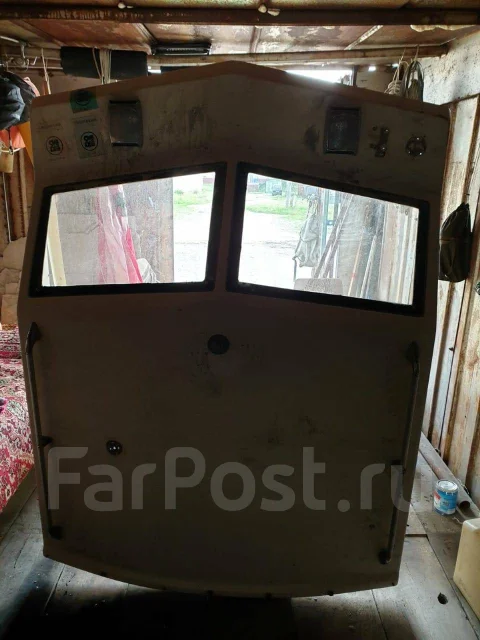 Yamaha Fish 24. 1994 ���, ����� 7,3��., ��������� ��� ���������, ������ ����