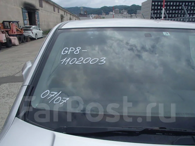 Honda Crossroad. RT2, R18A ����