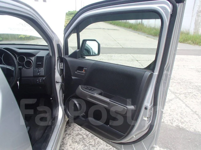 Honda Crossroad. RT2, R18A ����