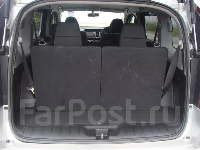 Honda Crossroad. RT2, R18A ����