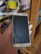 Samsung Galaxy Note 5. �/�, �������, 3G, 4G LTE, NFC ����