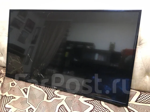 LG 49LF510V. LED ����