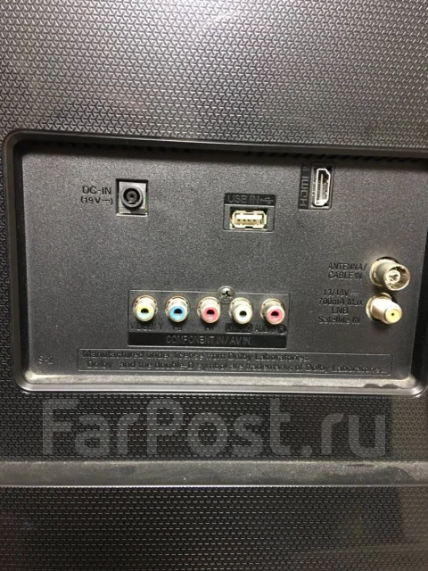LG 49LF510V. LED ����