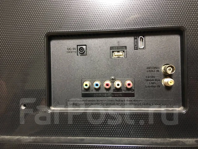LG 49LF510V. LED ����