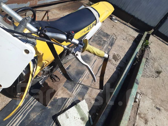 Suzuki RM 250. 250����. ��., ��������, ���������, ������ �� �� ����