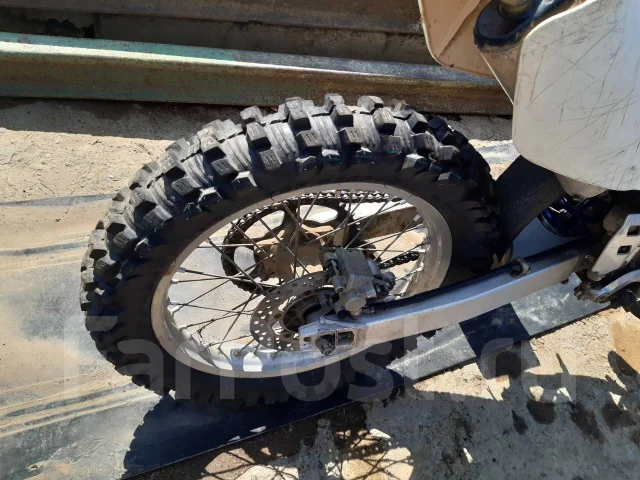 Suzuki RM 250. 250����. ��., ��������, ���������, ������ �� �� ����