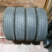Yokohama Super Van Y355. ������, 2019 ���, �/�, ����� 5 % ����