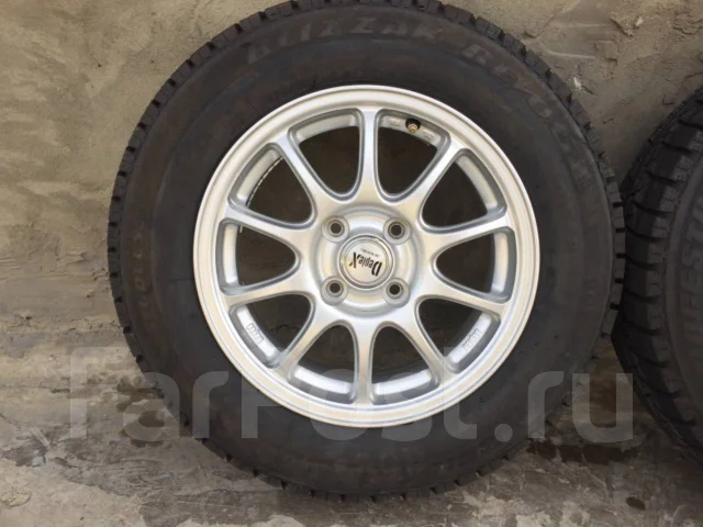 Manaray Sport Deplex. 5.5x14", 4x100, ET45, �� 67,1���. ����