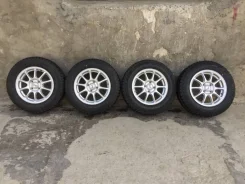Manaray Sport Deplex. 5.5x14", 4x100, ET45, �� 67,1���. ����