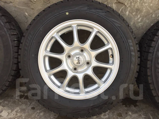 Manaray Sport Deplex. 5.5x14", 4x100, ET45, �� 67,1���. ����