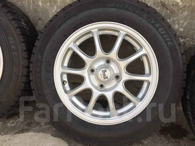 Manaray Sport Deplex. 5.5x14", 4x100, ET45, �� 67,1���. ����