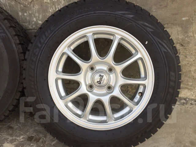 Manaray Sport Deplex. 5.5x14", 4x100, ET45, �� 67,1���. ����