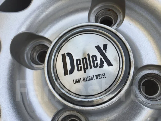 Manaray Sport Deplex. 5.5x14", 4x100, ET45, �� 67,1���. ����