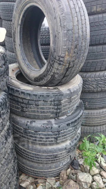 Dunlop Enasave SP LT33. ������, 2004 ���, �/�, ����� 20 % ����