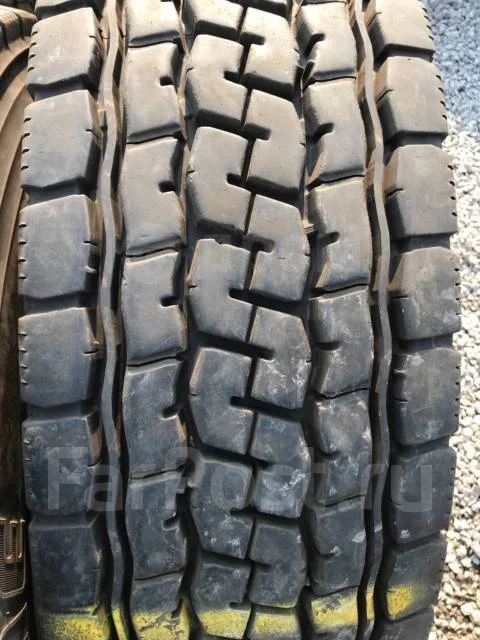 Bridgestone M890. �����������, 2017 ���, �/�, ����� 10 % ����