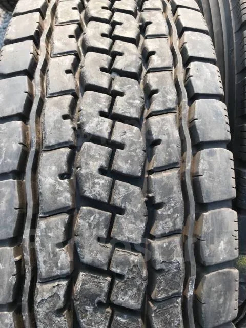 Bridgestone M890. �����������, 2017 ���, �/�, ����� 10 % ����