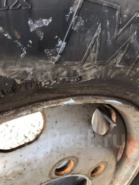Bridgestone M890. �����������, 2017 ���, �/�, ����� 10 % ����