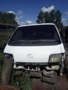Mazda Bongo ����