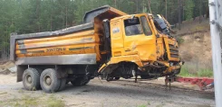 Shaanxi Shacman F3000 ����