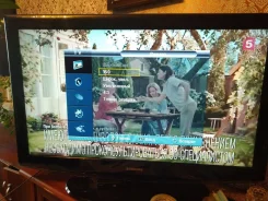 Samsung LE40R81B. LCD (��) ����